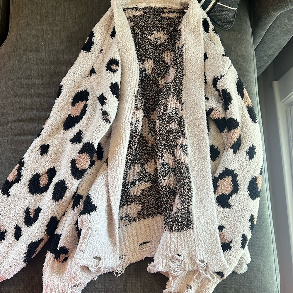 Women’s Altar’d state cardigan